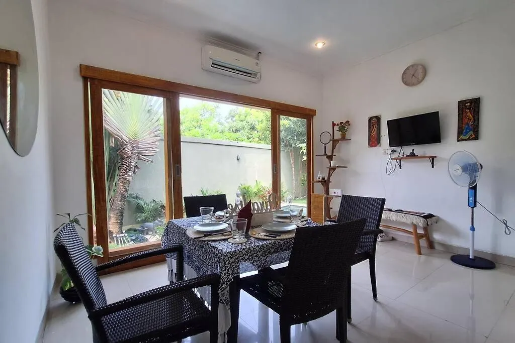 Villa Paradise 1877-2Br Villa With Private Pool - Seminyak Indonesia