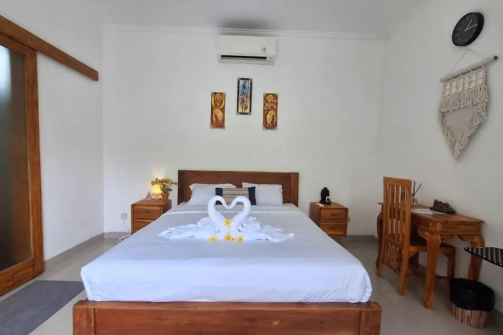 Villa Paradise 1877-2Br Villa With Private Pool - Seminyak 0*, Seminyak (Bali) Indonesia
