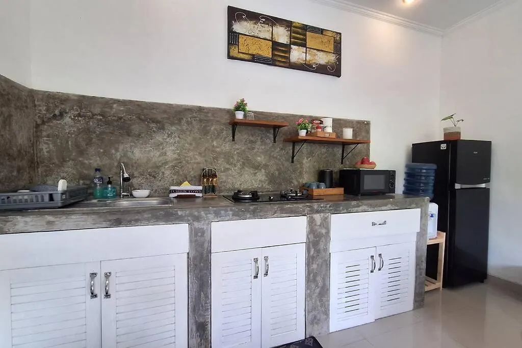 Villa Paradise 1877-2Br Villa With Private Pool - Seminyak Indonesia