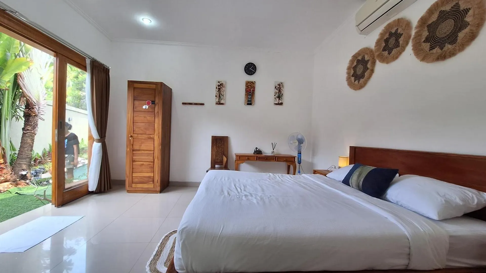 Villa Paradise 1877-2Br Villa With Private Pool - Seminyak Indonesia