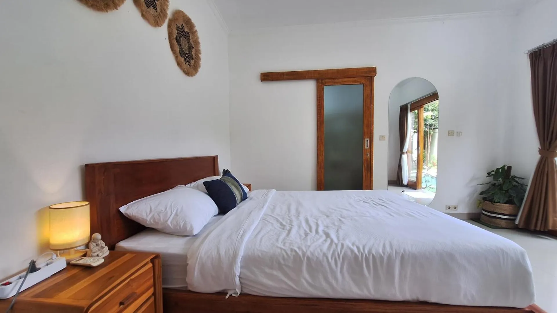 Villa Paradise 1877-2Br Villa With Private Pool - Seminyak 0*, Seminyak (Bali) Indonesia