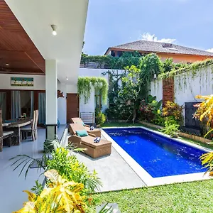 Masbro Art Villa